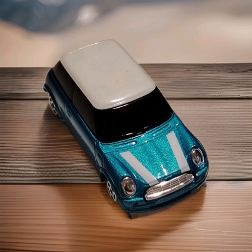 Majorette mini cooper - , 1/56