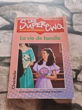 Super cinq 6. La vie de