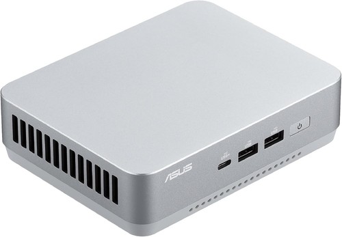 Barebone asus nuc pro - barebone,