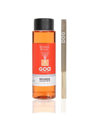 Recharge parfum divines - de,
