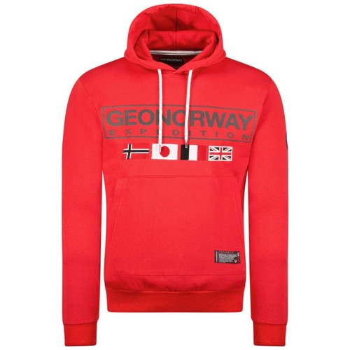 Bluza geographical norway - geographical,