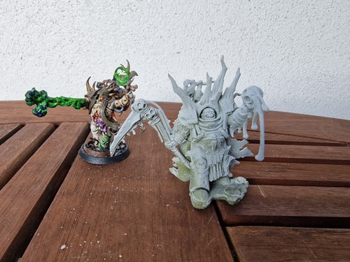 Death guard lot seigneur de - seigneur,