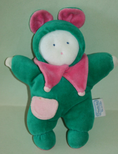 Moulin roty doudou poupee - moulin,