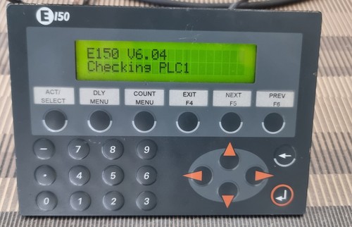 Beijer electronics e150 type - electronics,