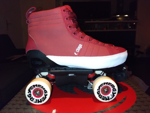 Rollers chaya karma - karma, pro