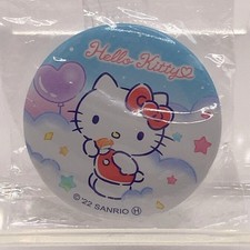 Hello Kitty Sanrio Kura Sushi