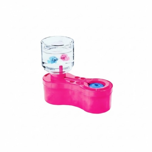 Lave pinceaux avec réservoir - avec,