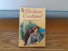 Un mariage imprévu - Cartland, Barbara