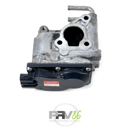Vanne egr toyota - egr,