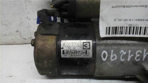 5802w5 moteur démarrage - 5802w5,