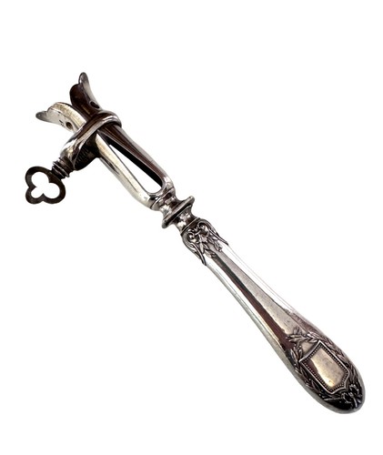Ancienne pince gigot - pince,