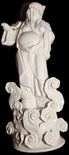 Statuette Indou