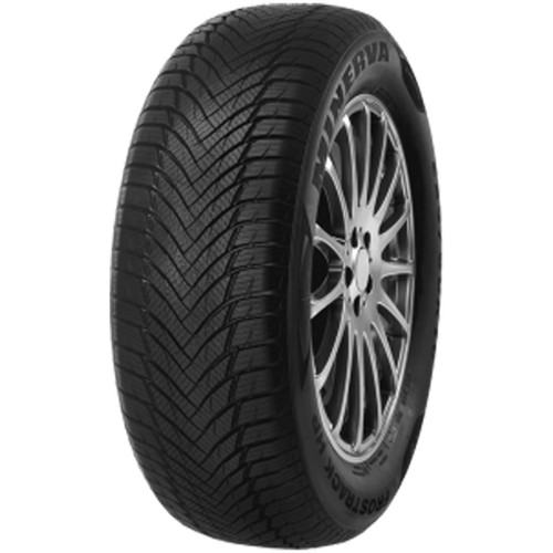 Minerva pneu hiver 215 - minerva,