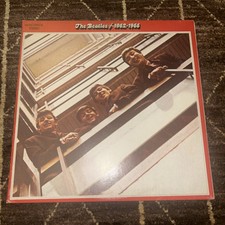 Les Beatles – 1962-1966 - 2
