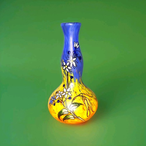 Legras vase - ,