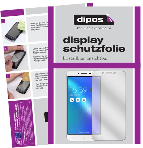 Protection pour asus - 2x,