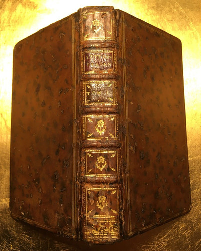 1740 lettres persanes - lettres,