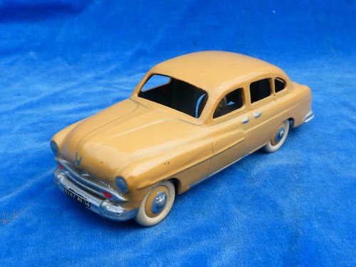 Jolie pretty dinky toys 1 - pretty,