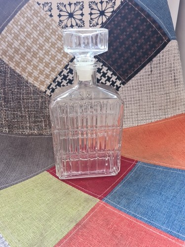 Ancienne vintage carafe - ancienne,