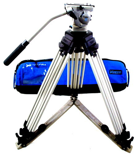 Vinten vision pro - vision, bar