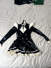 Libidex Virginie Maid Dress