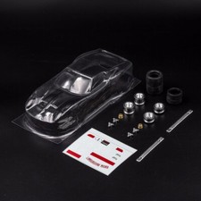 Lamborghini Miura policar Super Replica Kit Restauration slot car Carrosserie