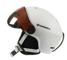 Casque De Ski  Snowboard Avec