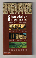LE GUIDE - CHAROLAIS-BRIONNAIS