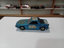 Fiat X1/9 Michelin Corgi 1/36