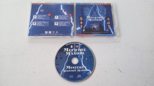Meurtre manoir mac fr - au,