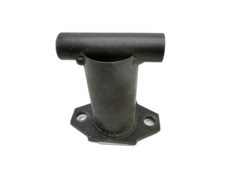 Amortisseur d’impact pour