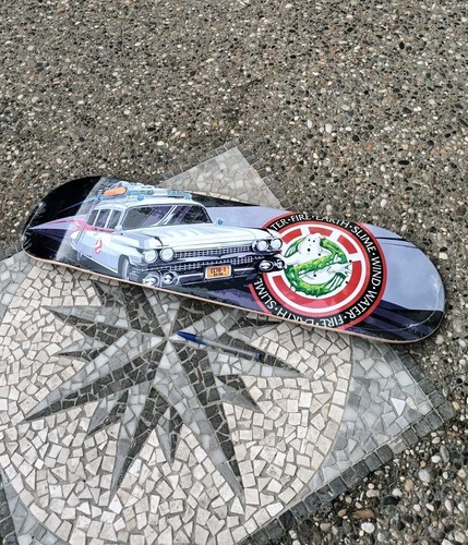 Planche skate element - planche, de