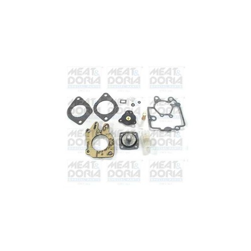 W546 kit carburateur - kit, weber