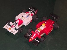 Polistil voiture circuit - voiture,