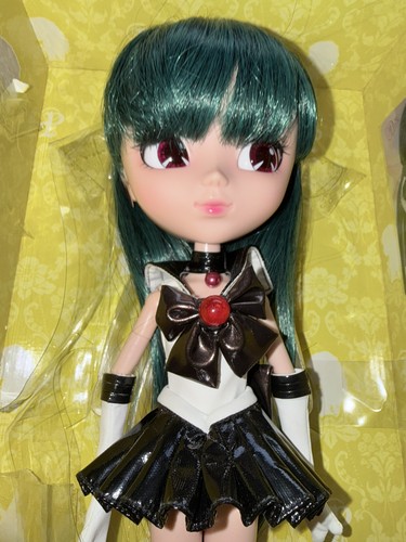 Pullip sailor pluto - pullip,