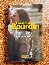 # Roman - Françoise BOURDIN -