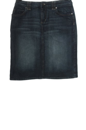 Esprit jupe jeans - jupe,