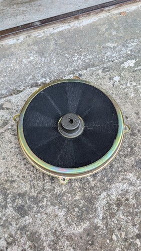 Subwoofer caisson basses - de,