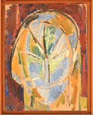 Richard MANDIN (1909-2002) -