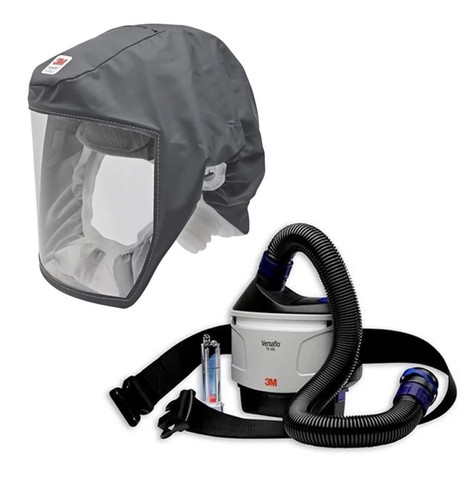 Appareil respiratoire - appareil,