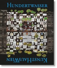 Hundertwasser: Kunsthauswien