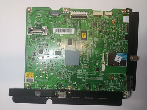 Pour carte mère ue32d5500 - carte,
