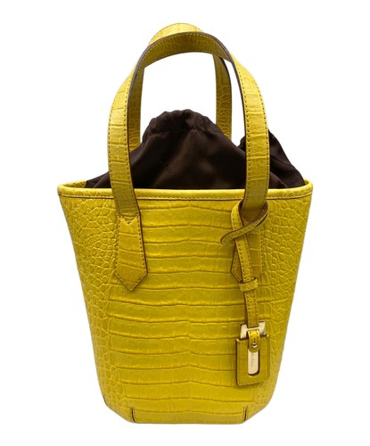 Sac main maxmara seau - maxmara,