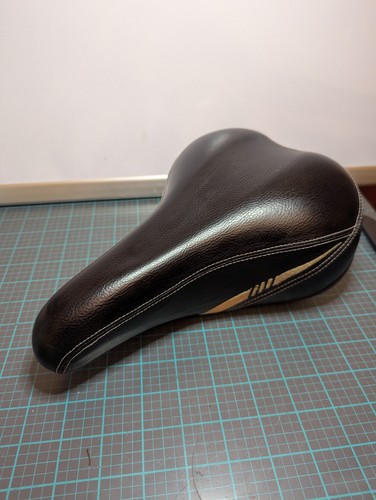 Velo cruiser bike saddle - velo,