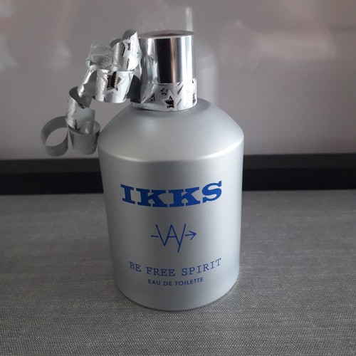 Ikks free spirit - spirit, –