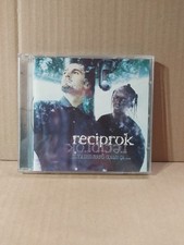 Cd Reciprok  G-funk et de