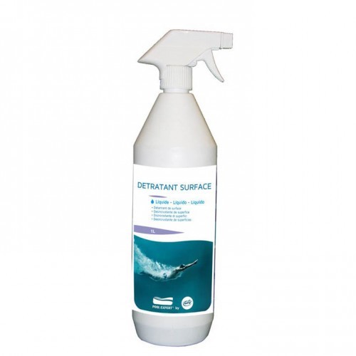 Gre détartrant surface 1lt - surface,