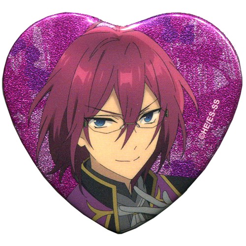 Ibara saegusa ensemble stars - ibara,