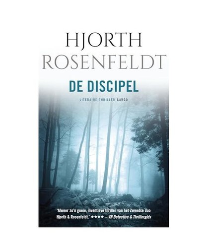 Discipel hjorth rosenfeldt - de,