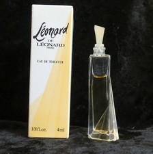 MINIATURE DE PARFUM  vintage